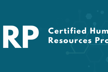 CHRP – Certified International Human Resources Professional