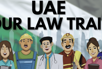 UAE LABOUR LAW TRAINING