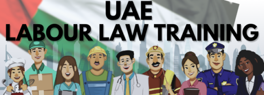 UAE LABOUR LAW TRAINING