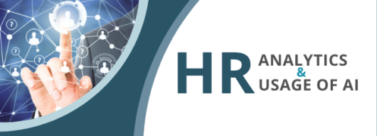 HR Analytics and Usage of AI in HR