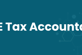 UAE Tax Accountant
