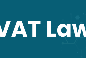 UAE VAT Law Training